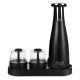 15. ADLER AD 4449b Spice Grinder Set Black