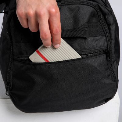 27. Puma Challenger Sports Medium bag 91145 01