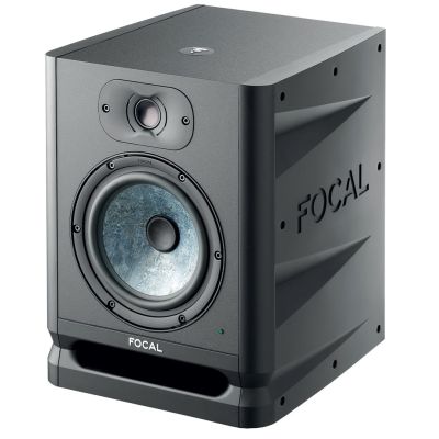 4. FOCAL ALPHA EVO 65 - Studio Monitor