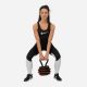 6. Kettlebell adjustable soft 20 lbs HMS KRM20