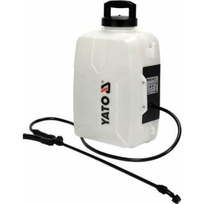 YT.2in1 BACKPACK SPRAYER 18V WITHOUT BATTERY AND CHARGER