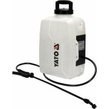 YT.2in1 BACKPACK SPRAYER 18V WITHOUT BATTERY AND CHARGER