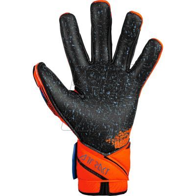 3. Reusch Attrakt Fusion Guardian M 54 70 985 2211 gloves