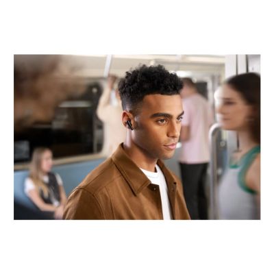 2. Anker Innovations Soundcore Liberty 4 Pro - True Wireless Headphones with Microphone