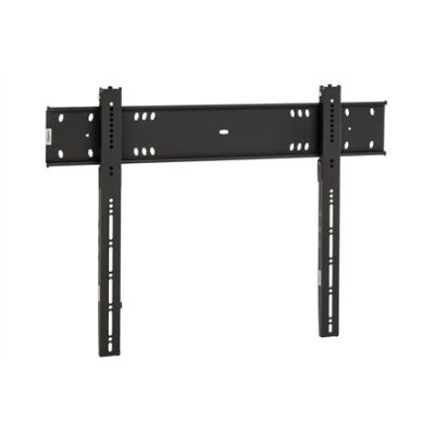 Vogels | Wall Mount | 55-80 " | Maximum Weight (Load Capacity) 100 kg | Black