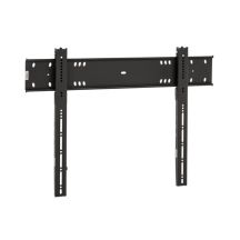Vogels | Wall Mount | 55-80 " | Maximum Weight (Load Capacity) 100 kg | Black