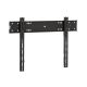 Vogels | Wall Mount | 55-80 " | Maximum Weight (Load Capacity) 100 kg | Black