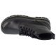 3. Birkenstock Highwood Lace Mid W 1030783 Black 36