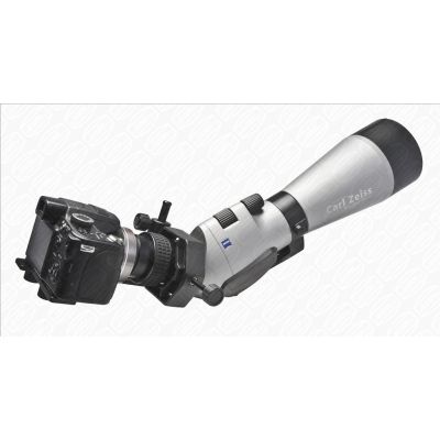 Microstage II Photo Adapter