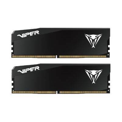 2. Patriot Memory Viper Elite 5 Ultra Memory Module 48GB 2 x 16GB DDR5 6000MT/s 288-pin DIMM