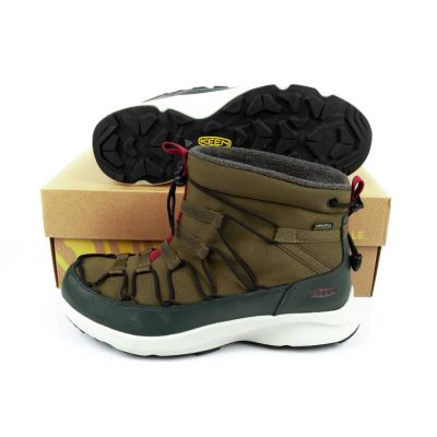 11. Keen Uneek Chukka M 1025447 Snow Boots