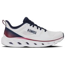 K-Swiss LAGUNA TUBES LITE WHITE/PAGEANT BLUE/WINDWARD-M (04891-126-M)