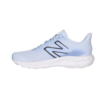 4. Women’s New Balance 411 Running Shoes (W4119DW)