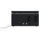 4. JVC Mini HiFi System UX-E225B Black