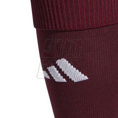 4. Adidas Milano 23 football socks IB7820