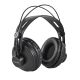 5. Krüger&Matz Monitor Headphones Wired Headband Black