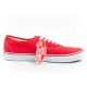 10. Vans Authentic M VN000EE3RED1 shoes