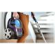 12. Philips FC9333/09 vacuum cleaner (650W; purple)