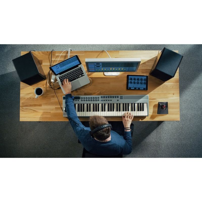 5. Kensington Trackball SlimBlade Pro
