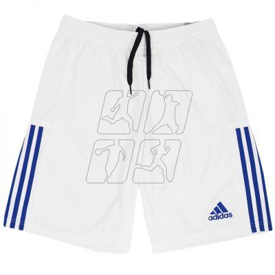 Shorts adidas MT19 Knitted Short M DW6772