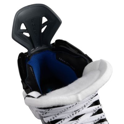 6. Bauer Vapor Flylite Intermediate Hockey Skates
