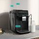 8. Siemens EQ500 iAroma TP553E07 15bar espresso machine | Piano black