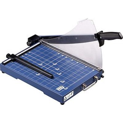 2. Olympia G 3115 guillotine 31 cm
