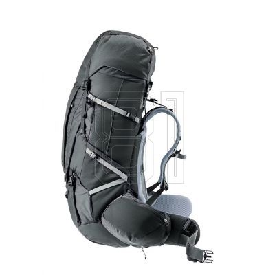 5. Deuter Aircontact Pro 65+10 SL 337002540140 hiking backpack