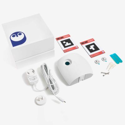 2. Owl Labs Whiteboard Camera 13 MP
