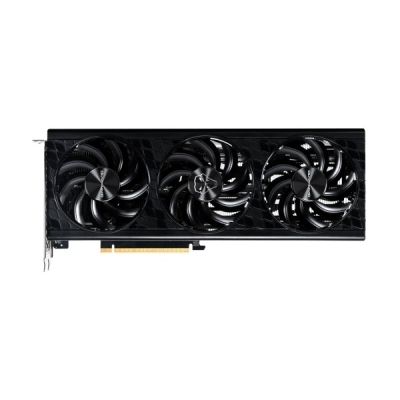 11. Gainward RTX5060Ti Python III 16GB GDDR7 graphics card