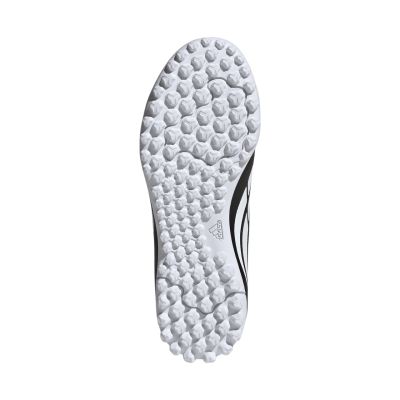 6. adidas Predator Club TF JS0365 kids' soccer shoes