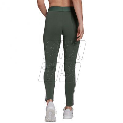 4. Adidas Essentials Legging W GL0729