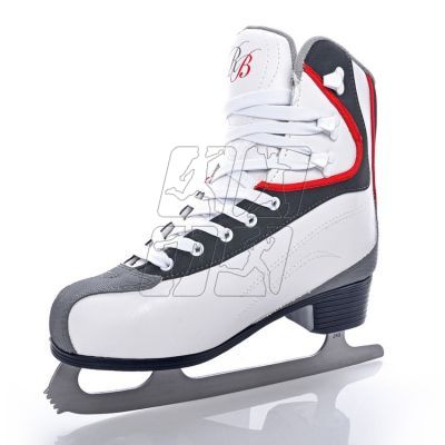 4. Tempish Rental Best W 1300000207 Figure Skates