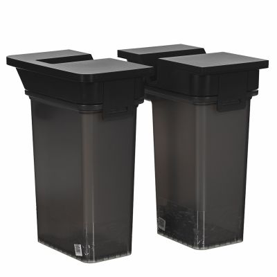 23. Samsung Bespoke Jet Bot Combo Steam+ VR7MD96514G/GE Robot Vacuum Cleaner