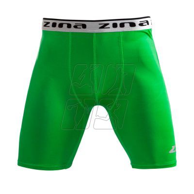 Tighteners Zina Bionic thermoactive Jr 01803-214 Green