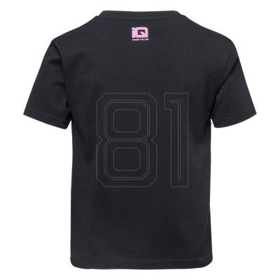 7. IQ Cross The Line Dafi Jr T-shirt 92800597512