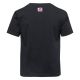 7. IQ Cross The Line Dafi Jr T-shirt 92800597512