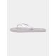 2. Women's summer flip-flops 4F 4FMM00FFLIF018A-83S