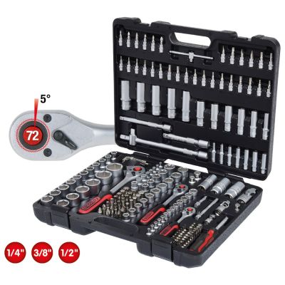 KS Tools 917.0779 socket set/socket set