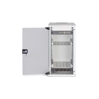 3. Digitus SOHO Pro Network Kit, 254 mm (10") - 12U, 315 x 300 mm (W x D)