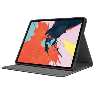 10. Targus VersaVu 32.8 cm (12.9") Folio Black