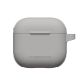 AmazingThing Omni Case for AirPods 4 - Gray