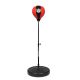 6. Freestanding Boxing Reflex Ball for Children DBX PRO 72–102 cm, Red