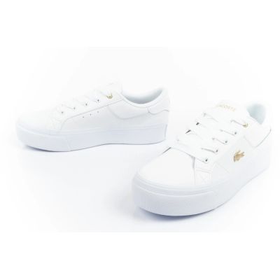 17. Lacoste Ziane Platform W 05216 Shoes
