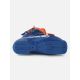 7. LANGE RS 120 SC Vibrant Blue Ski Boots