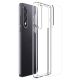 8. Spigen Ultra Hybrid Case for OnePlus Nord 5 - Transparent