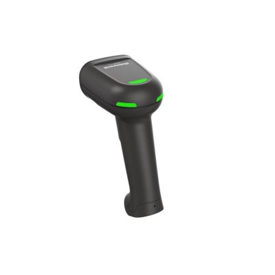 2. Honeywell 1960GHD-2USB-R Barcode Reader Handheld 1D/2D LED Barcode Reader Black