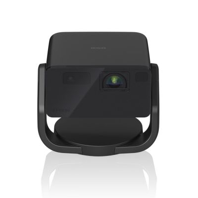3. Epson EF-22B Standard Throw 3LCD Projector 1080p (1920x1080) Black