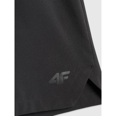 9. Quick-drying sports shorts 4F 4FJRSS26TFSHM1751-20S
