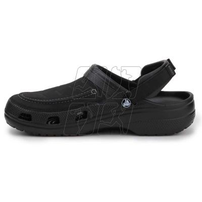 5. Crocs Yukon Vista II Clog M 207142-001